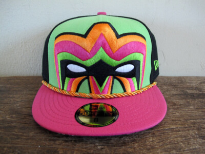 nwo hat new era